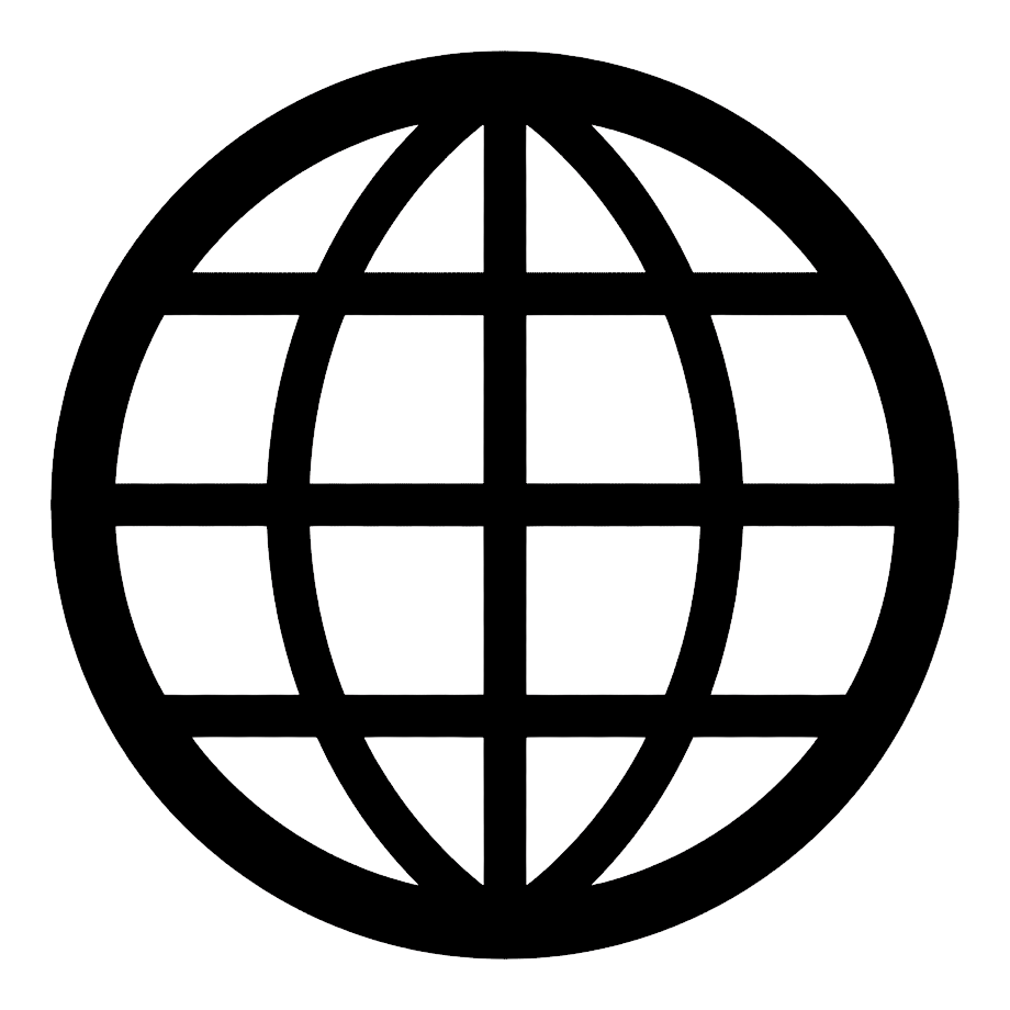 web